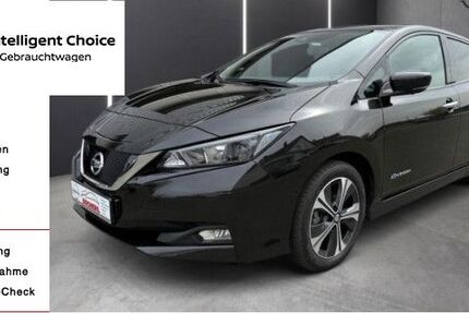 Nissan Leaf 68.250 km 11.990 € Rötz 92444