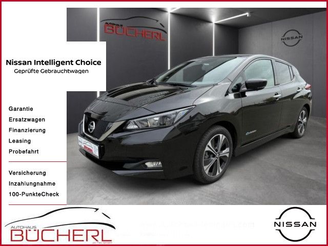 Nissan Leaf 68.250 km 11.990 € Rötz 92444