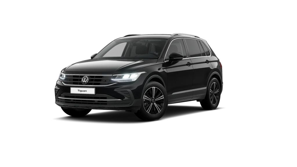 VW Tiguan 35.326 km 25.690 &euro; Leipzig 04129
