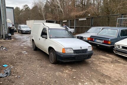 Opel Kadett