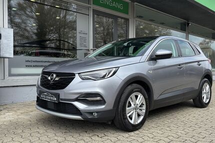 Opel Grandland (X) 114.917 km 14.790 &euro; Sigmaringen 72488