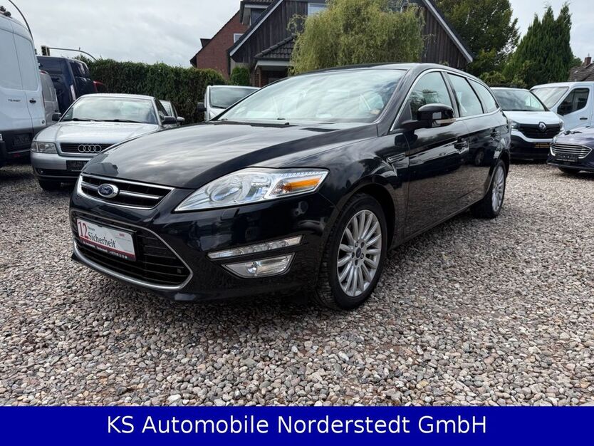 Ford Mondeo 108.448 km 10.600 € Norderstedt 22848