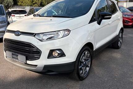 Ford EcoSport 54.276 km 12.899 € Lüneburg 21339