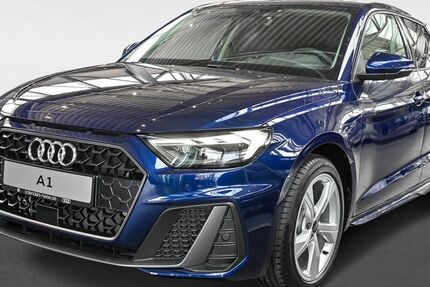 Audi A1 6.900 km 26.480 &euro; Köln 50739