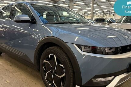 Hyundai IONIQ 5 46.975 km 22.990 &euro; Ludwigsfelde (bei Berlin) 14974