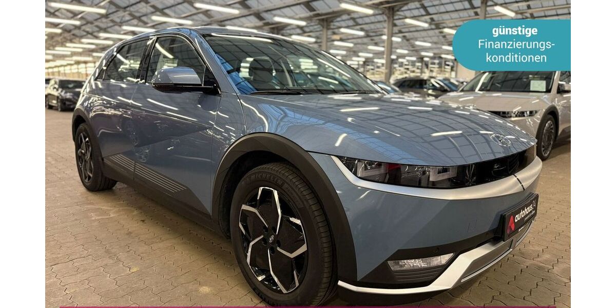 Hyundai IONIQ 5 46.975 km 22.990 &euro; Ludwigsfelde (bei Berlin) 14974