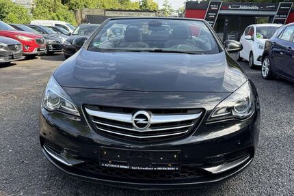 Opel Cascada 124.000 km 7.999 &euro; Wiesbaden 65197