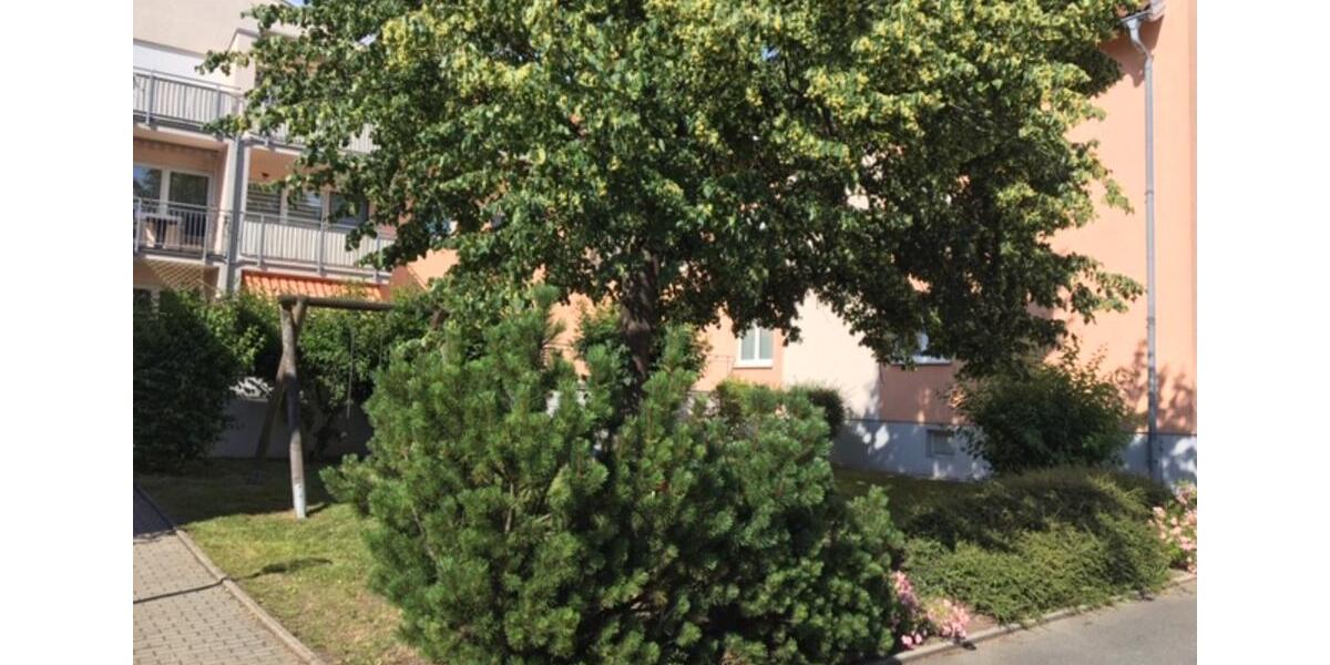 Etagenwohnung Freiberg - 3 Zimmer, 68 m&sup2;, 135.000&euro; | Angebot:24759116