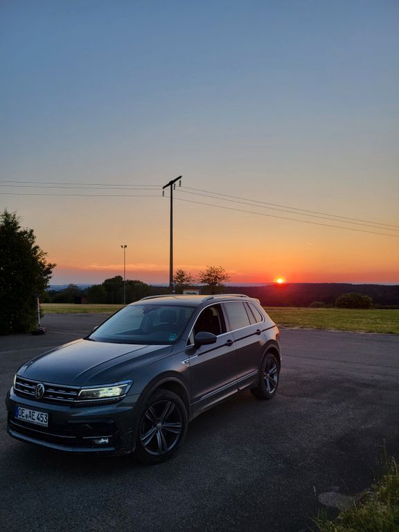Tiguan