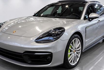 Porsche Panamera 61.337 km 69.985 &euro; Uetersen bei Hamburg 25436