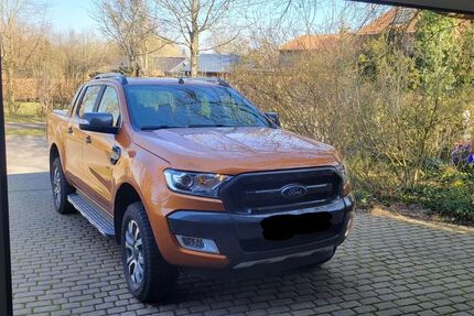 Ford Ranger 59.285 km 29.950 &euro; Kutenholz 27449