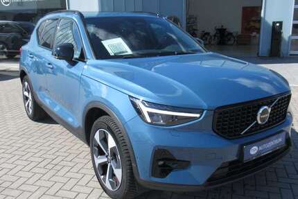Volvo XC40 9.380 km 37.500 € Rostock 18057