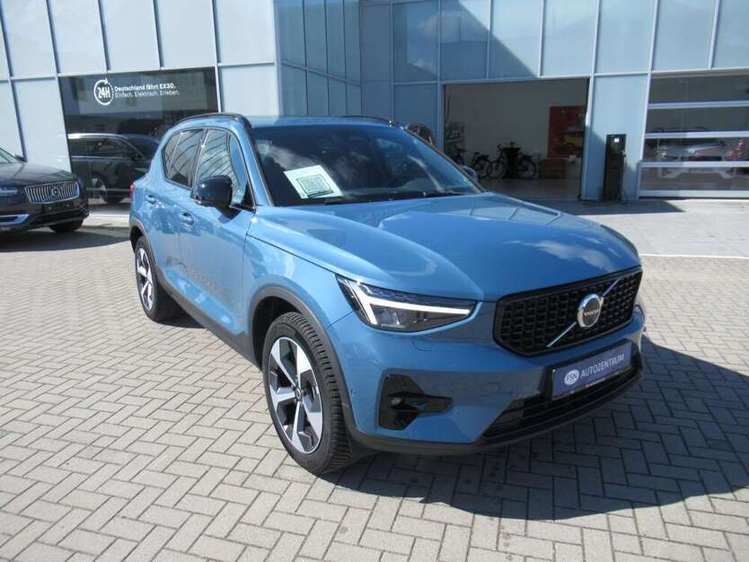 Volvo XC40 9.380 km 37.500 € Rostock 18057