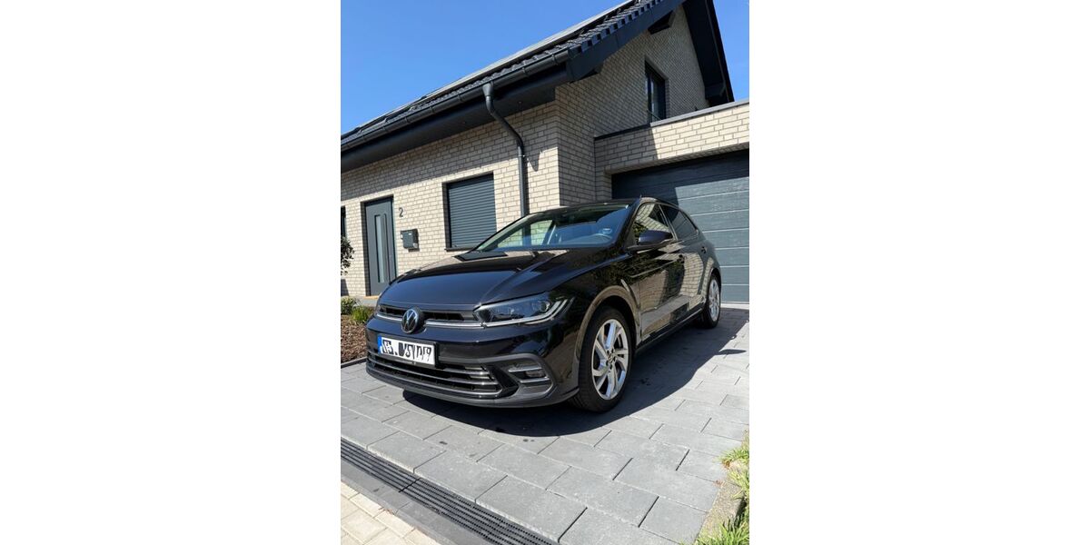VW Polo 40.500 km 17.999 &euro; Willich 47877