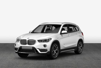 BMW X1 80.279 km 23.490 &euro; Ettlingen 76275
