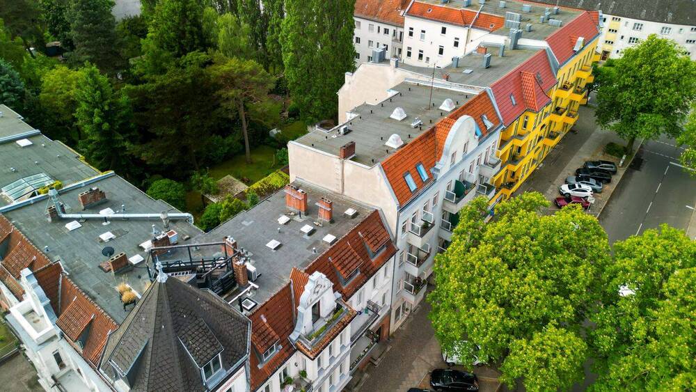 Gewerbeobjekt Berlin Borsigwalde - 3 Zimmer, 99 m&sup2;, 359.000&euro; | Angebot:26874128