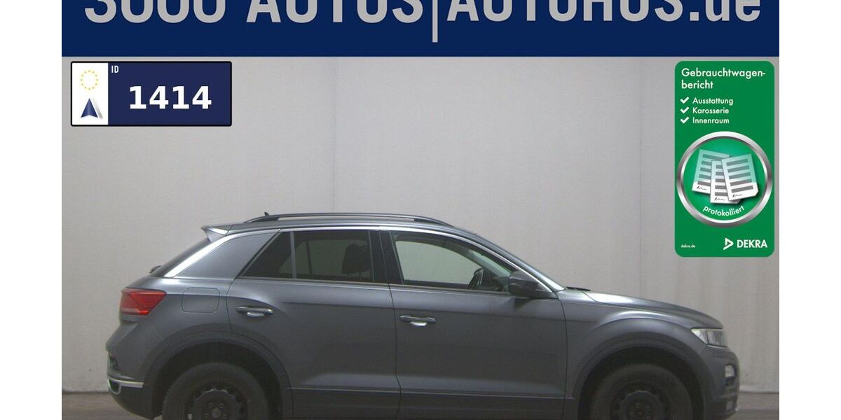 VW T-Roc 123.331 km 15.980 &euro; Gyhum/Bockel 27404