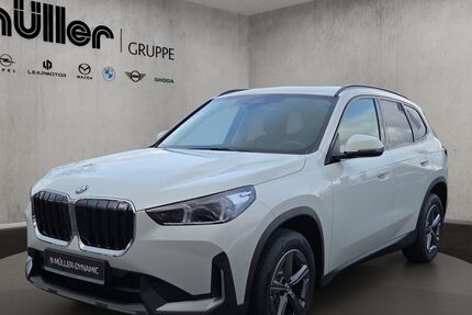 BMW X1 2.044 km 40.990 &euro; Simmern 55469