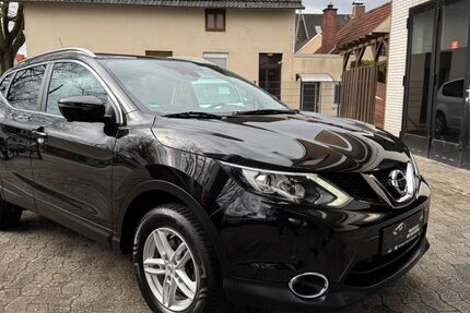 Nissan Qashqai 137.000 km 11.500 &euro; Delmenhorst 27753