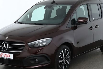 Mercedes-Benz T-Klasse 52.849 km 27.950 &euro; Brehna 06796