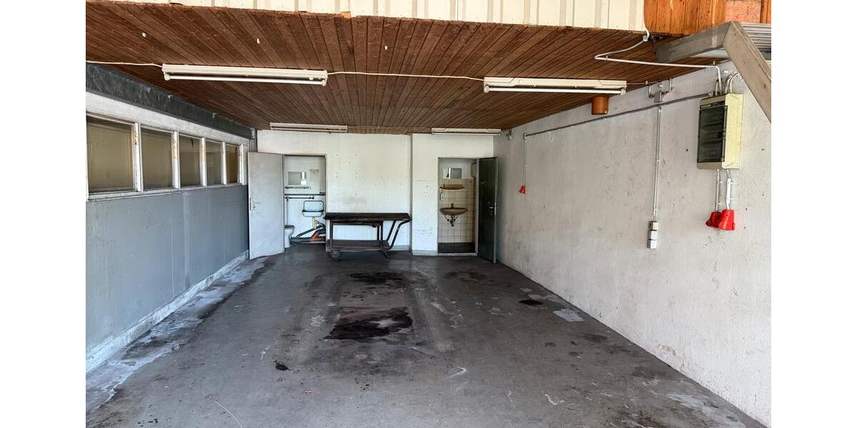 Gewerbeobjekt Sternenfels - 680&euro; | Angebot:24837844