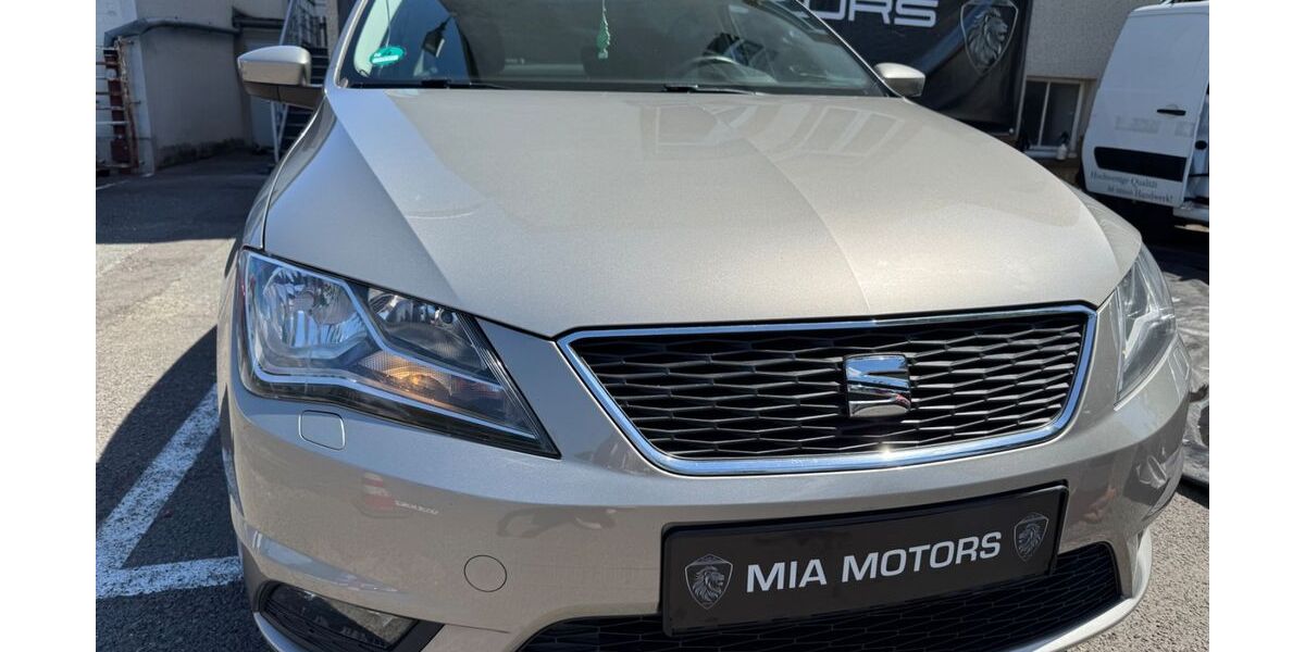 Seat Toledo 95.700 km 8.450 &euro; Berlin 13407