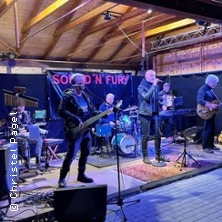 Sound n´Fury - Soulrock 21.08.2026 Mühle Hoffnung Munkbrarup - Outdoor