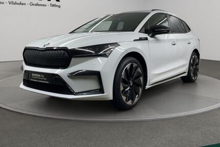 Skoda Enyaq 73.122 km 32.180 &euro; Passau 94032