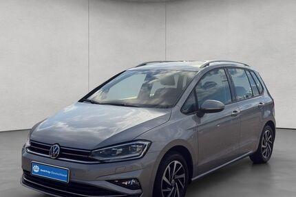 VW Golf Sportsvan 124.133 km 13.980 € Breklum 25821
