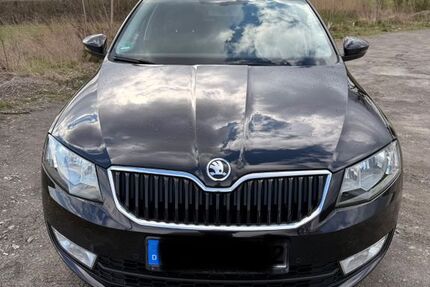 Skoda Octavia 86.711 km 16.100 &euro; Lützelbach 64750
