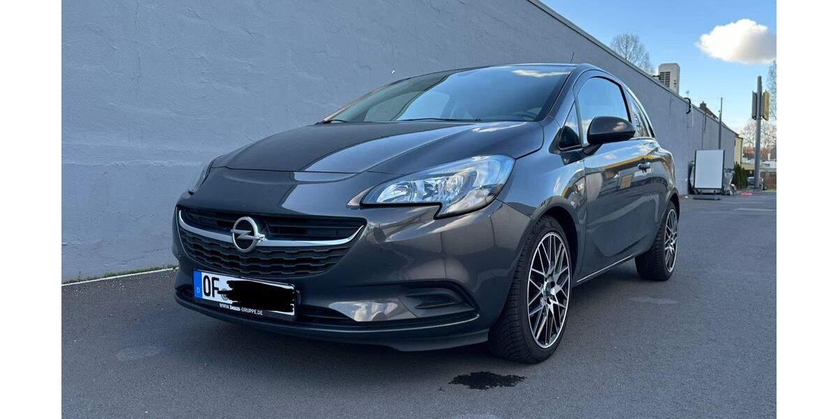 Opel Corsa 127.000 km 5.600 &euro; Offenbach am Main 63069