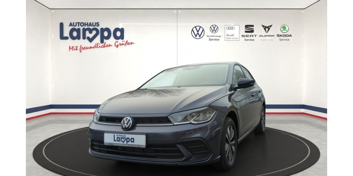 VW Polo 18.182 km 22.890 &euro; Lengerich bei Lingen/Emsland 49838