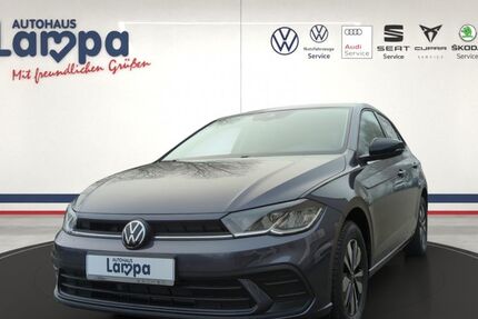 VW Polo 23.170 km 21.690 &euro; Lengerich bei Lingen/Emsland 49838