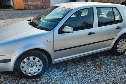VW Golf 140.380 km 2.890 &euro; Iffeldorf 82393