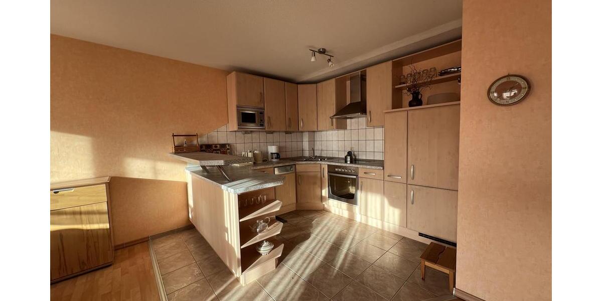 Stadtwohnung im Top-Zustand - Etagenwohnung Hildesheim Mitte | Angebot:26948384