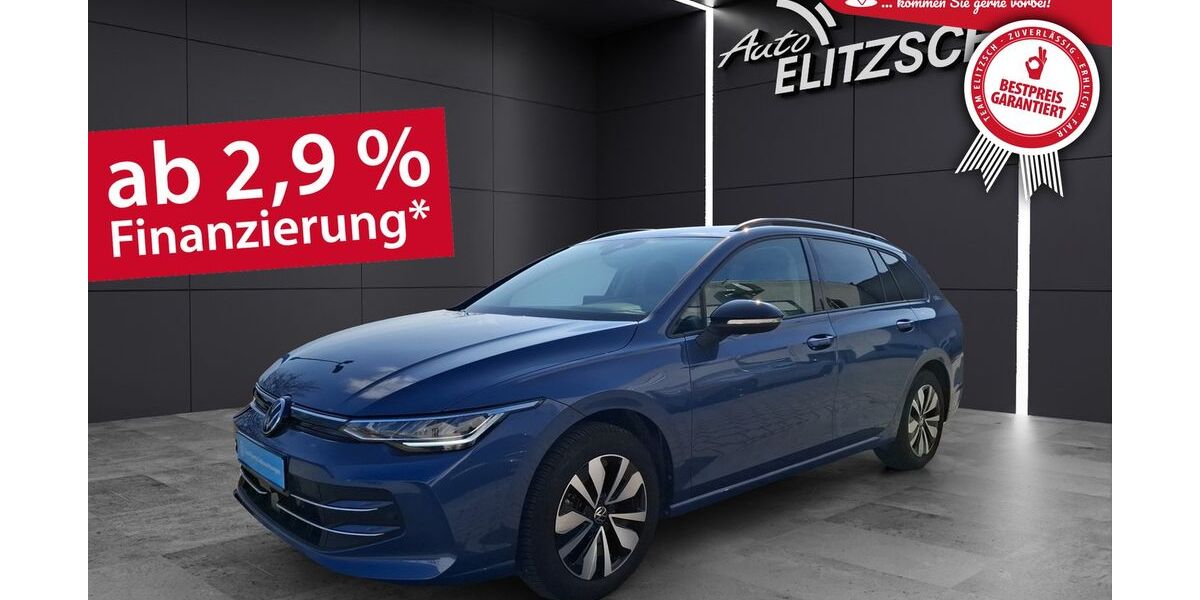 VW Golf 9.500 km 27.490 &euro; Kamenz 01917