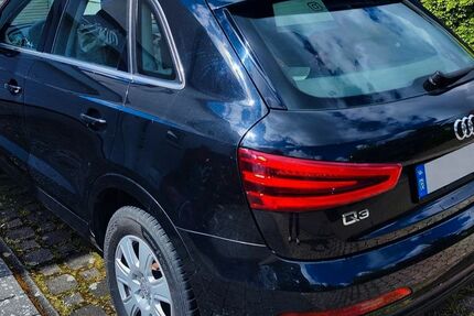 Audi Q3 232.200 km 10.949 &euro; Weingarten (Baden) 76356