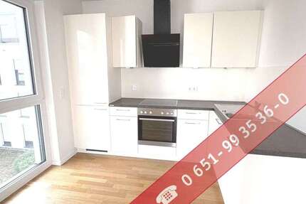 Wohnung Trier Nord - 2 Zimmer, 63 m&sup2;, 1.055&euro; | Angebot:27323840
