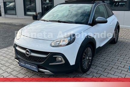 Opel Adam 95.203 km 10.999 &euro; Ludwigsfelde 14974