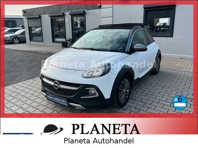 Opel Adam 95.203 km 10.999 &euro; Ludwigsfelde 14974