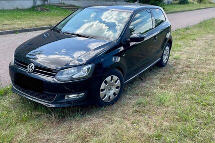 VW Polo 249.000 km 4.900 &euro; Niemegk 14823