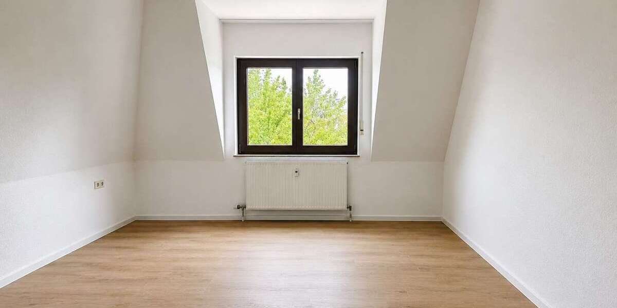 Etagenwohnung Heilbronn - 3 Zimmer, 69 m&sup2;, 900&euro; | Angebot:27080734