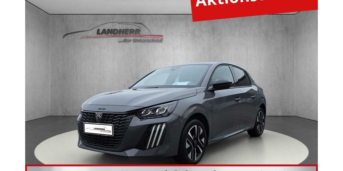 Peugeot 208 24.949 km 18.960 &euro; Thannhausen 86470