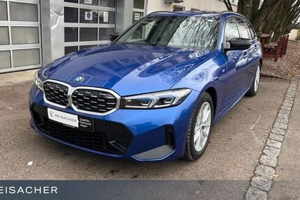 BMW M340i 25.000 km 56.749 &euro; Schwabmünchen 86830