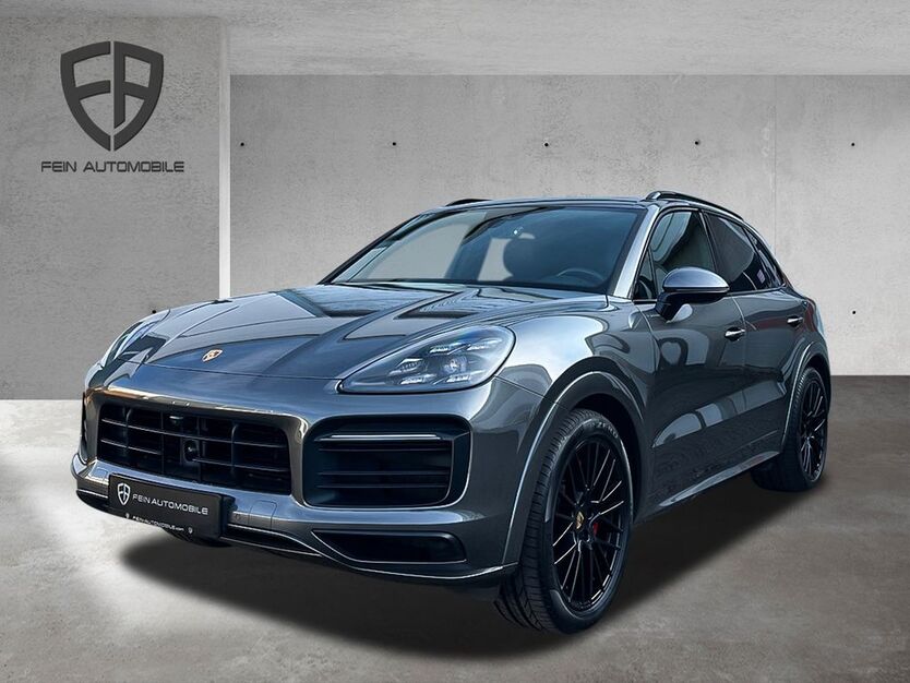 Porsche Cayenne 62.000 km 84.900 € Ladenburg 68526