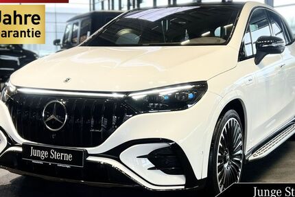 Mercedes-Benz EQE SUV 22.420 km 74.880 &euro; Memmingen 87700