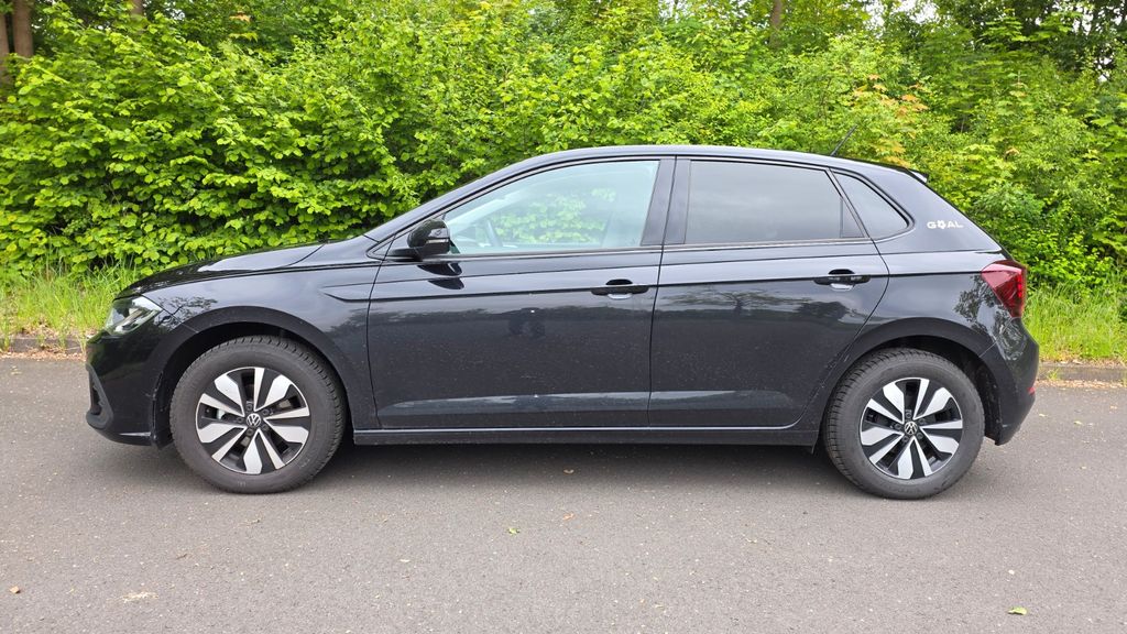 VW Polo 4.500 km 21.499 &euro; Schauenburg 34270