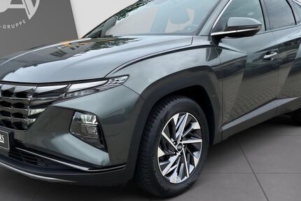 Hyundai TUCSON 35.223 km 21.734 &euro; Nienburg 31582