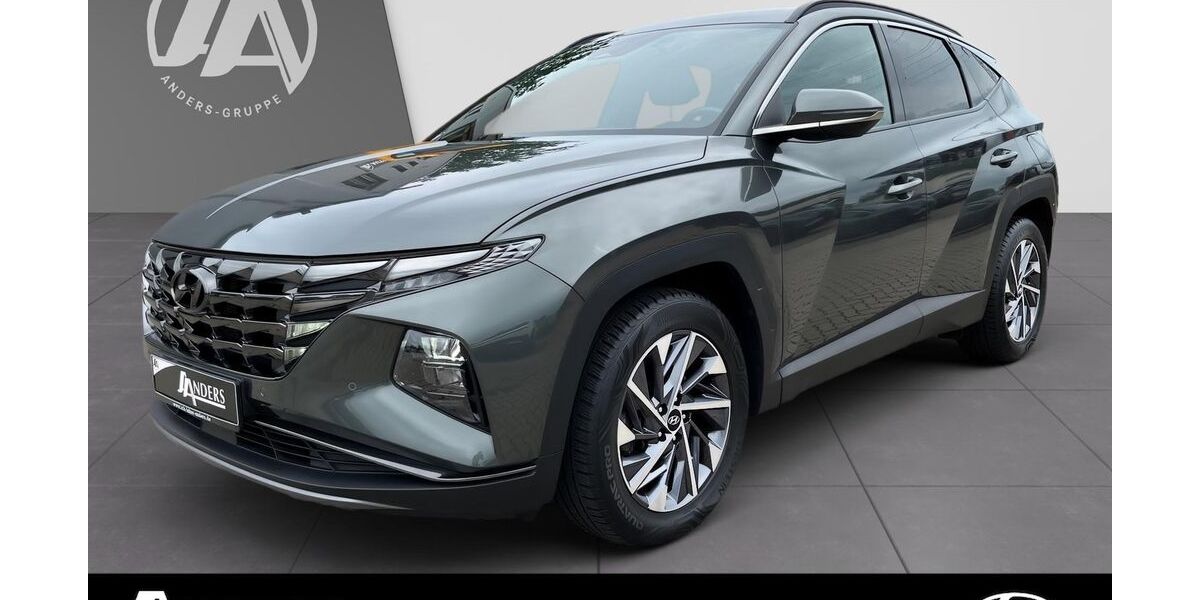Hyundai TUCSON 35.223 km 22.144 &euro; Nienburg 31582