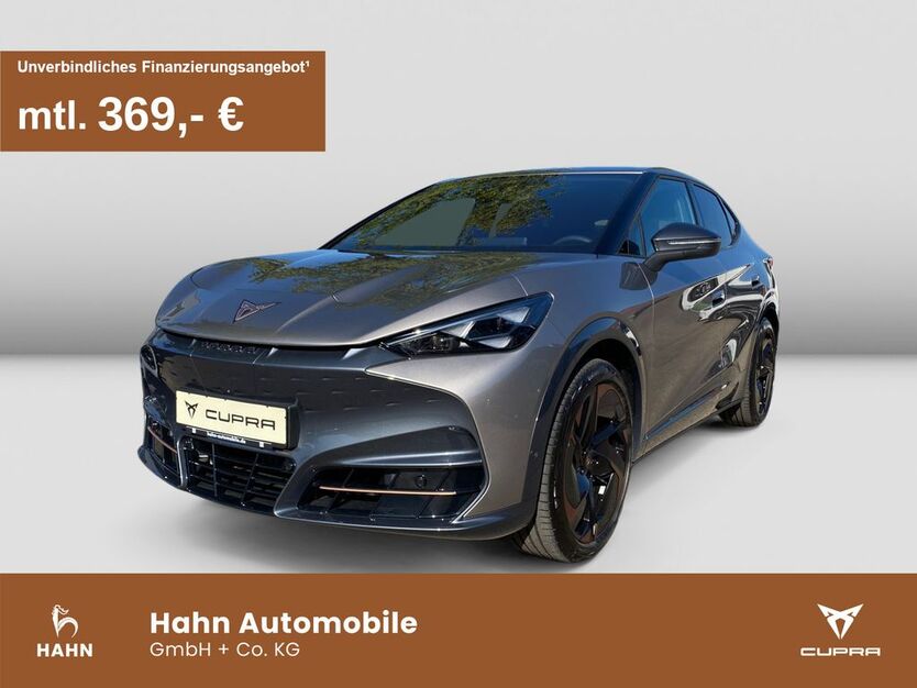 Cupra Tavascan 10.900 km 45.795 € Göppingen 73037
